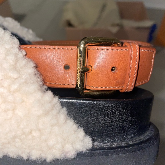 Louis Vuitton sandals - Picture 8 of 9